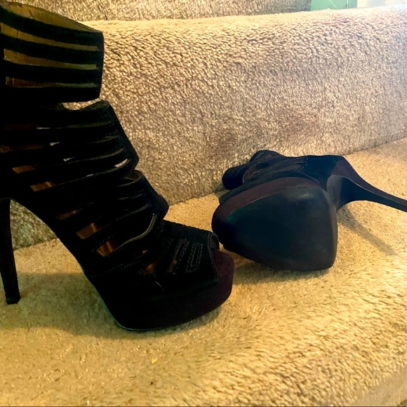 Colin Stuart shoes - Picture 4 of 9